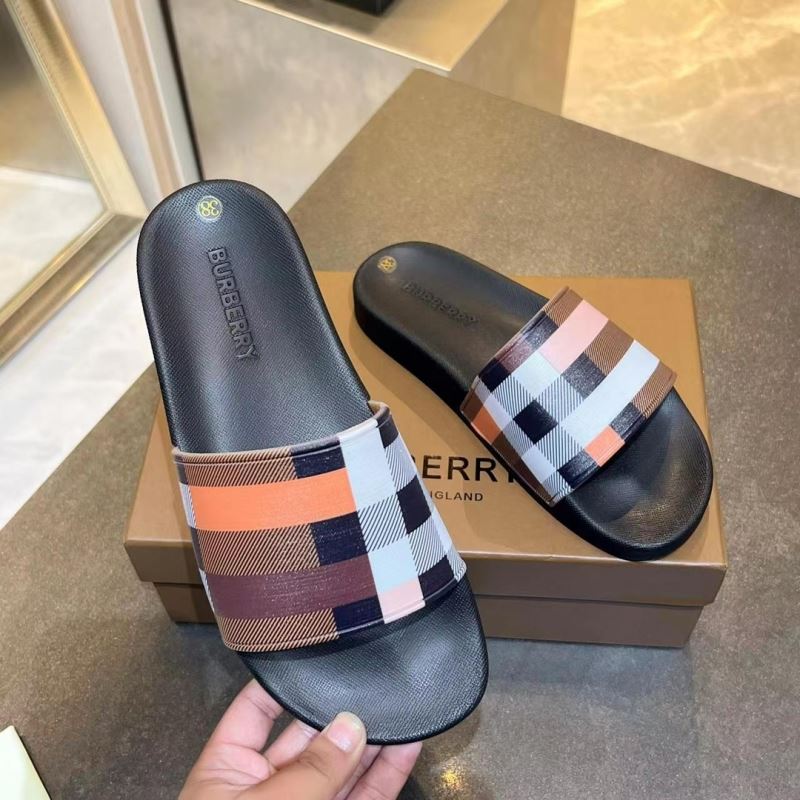 Burberry Slippers